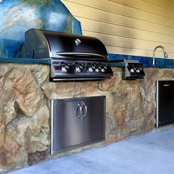 clif8 - J and S Landscape 6 Stunning Tips for Designing a Dream Backyard Kitchen J and S Landscape