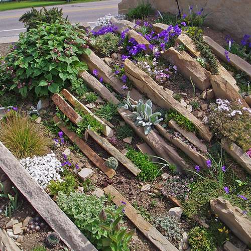 Best Ideas for Landscaping J&S Landscape Boulder