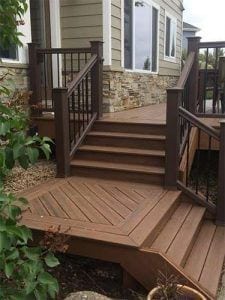 Top Trends for Building Decks landscaping J&S Landscape Boulder