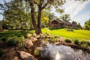 Landscape Design Considerations
