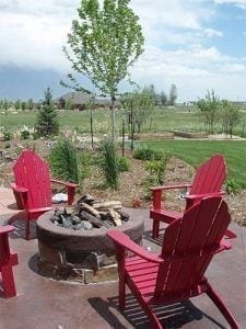 You Still Have Time to Create a Winter-Ready Yard J&S Landscape Boulder