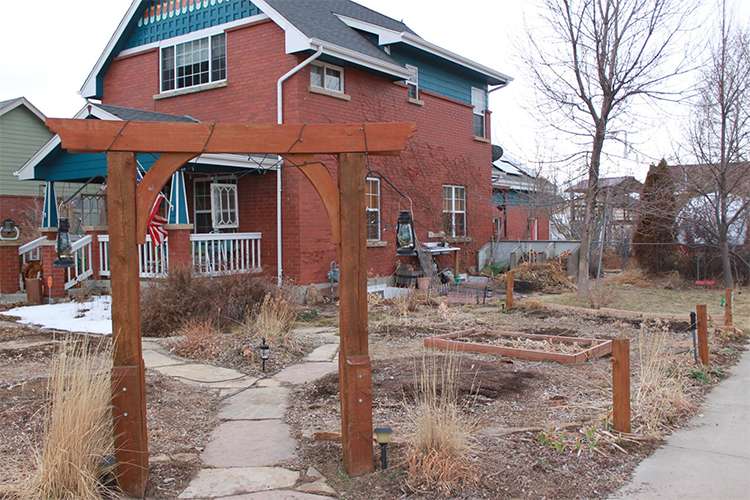 more winter landscape J&S Landscape Boulder
