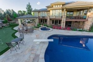 Hiring the Best Landscape Design Company J&S Landscape Boulder