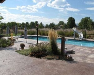 Tips for Adding Landscaping Around Your Pool