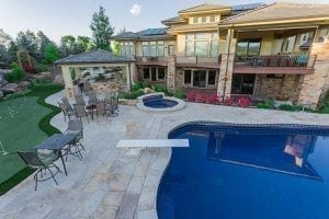 How Long Does It Take to Build a Pool?